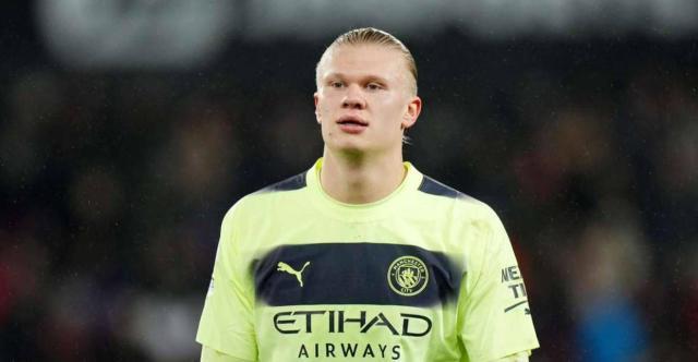 瓜帅：梅西、莱万和哈兰德都是进球机器，很荣幸执教过他们（瓜帅：梅西、莱万、哈兰德皆为高产射手，能执教他们我倍感荣幸）